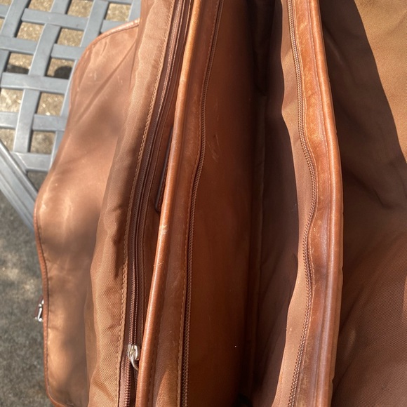 Coach vintage men’s  briefcase - Picture 7 of 7